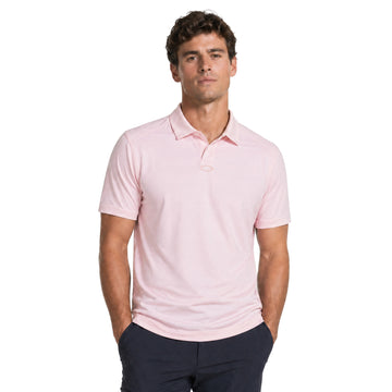 Oakley Golf C1 Wave Length Polo Shirt