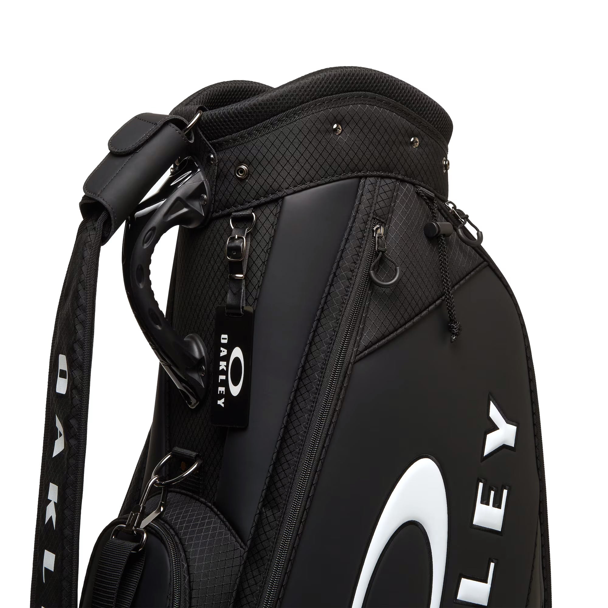 Oakley Golf Cart Bag 18.0