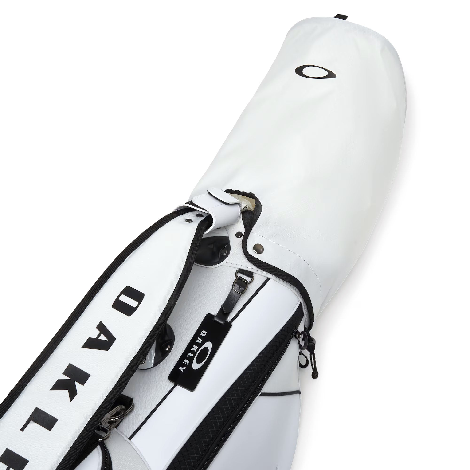 Oakley Golf Cart Bag 18.0