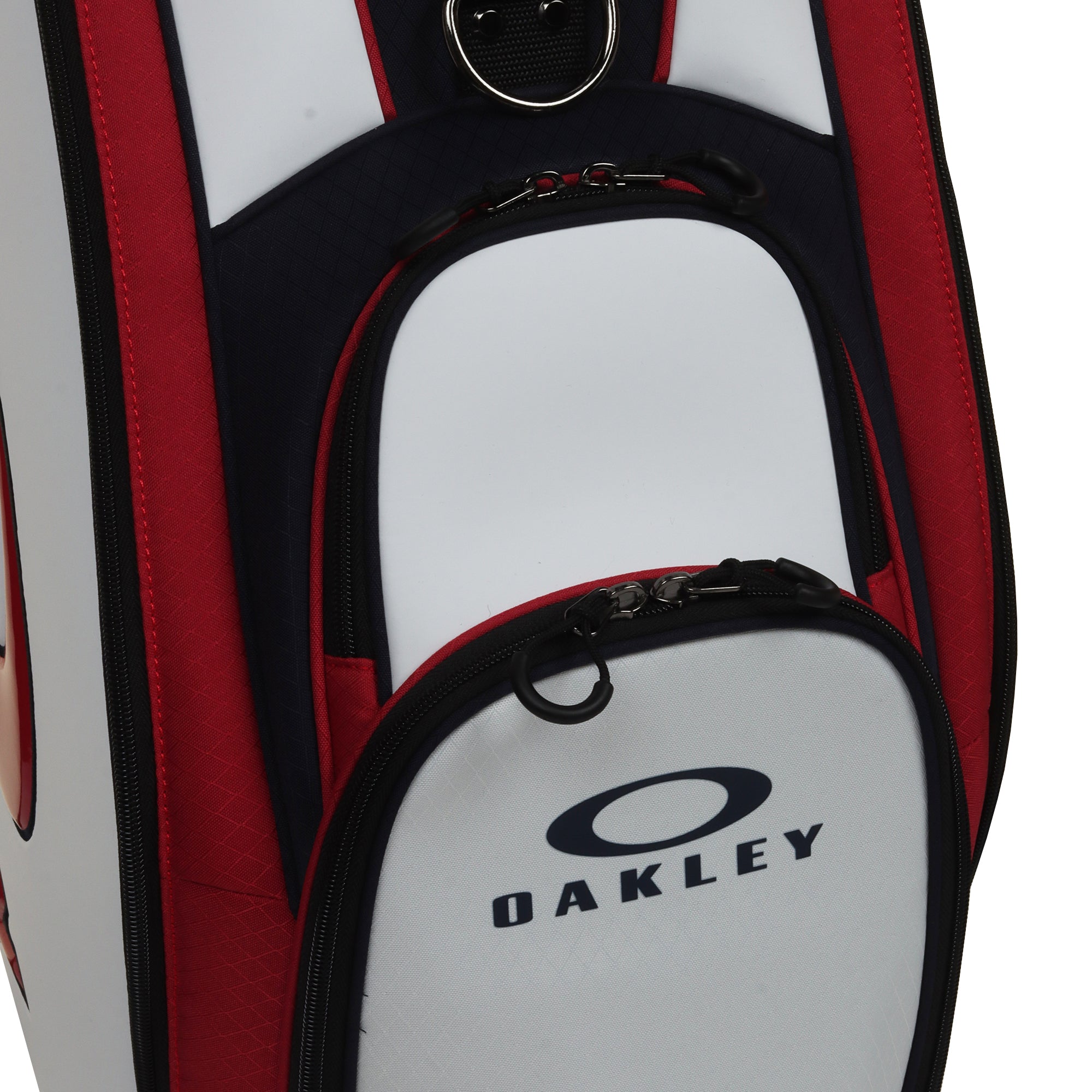 Oakley Golf Cart Bag 18.0