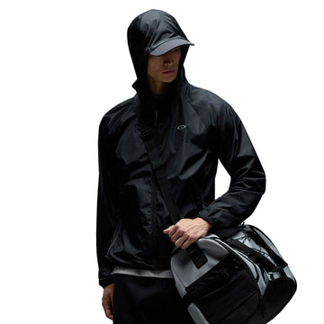 Oakley Golf Edge Force Windbreaker Jacket
