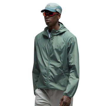 Oakley Golf Edge Force Windbreaker Jacket