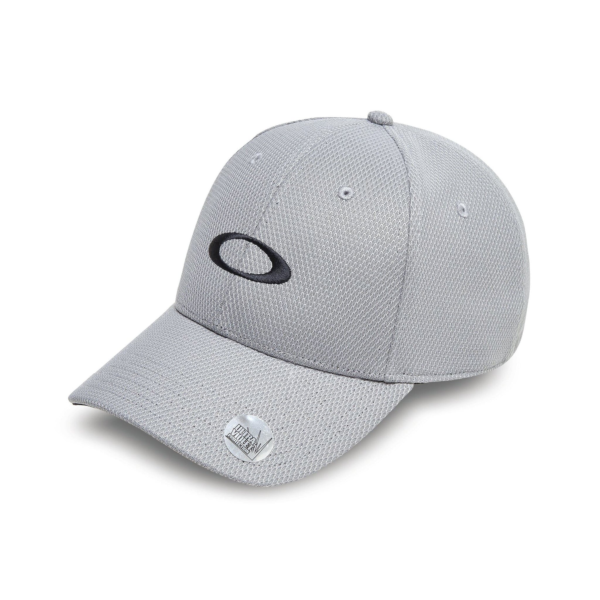 Oakley Golf Ellipse Cap New Granite Heather 28B