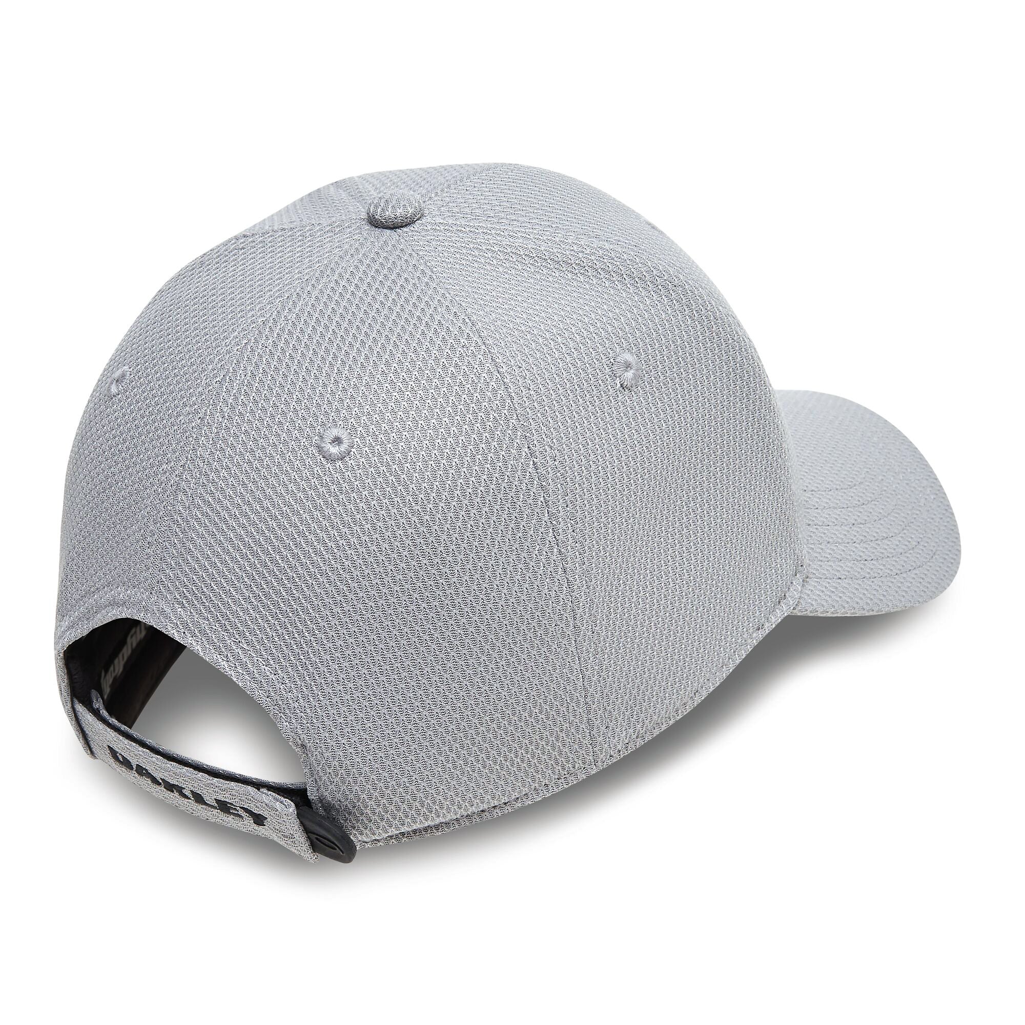 Oakley Golf Ellipse Cap New Granite Heather 28B