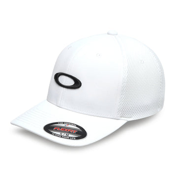 Oakley Golf Ellipse Mesh Cap