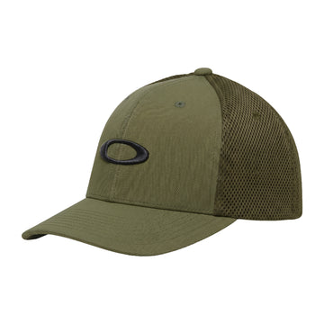 Oakley Golf Ellipse Mesh Cap