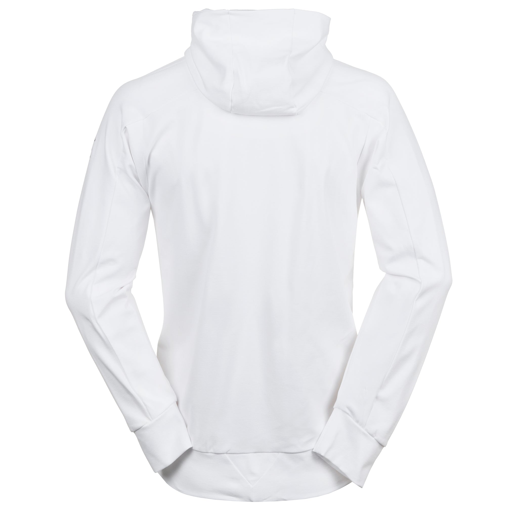 Oakley Golf Skull Endeavor Zip Hoodie 3.0 White 100