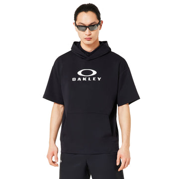 Oakley Golf Enhance Qdevo FL SS Hoodie 4.0