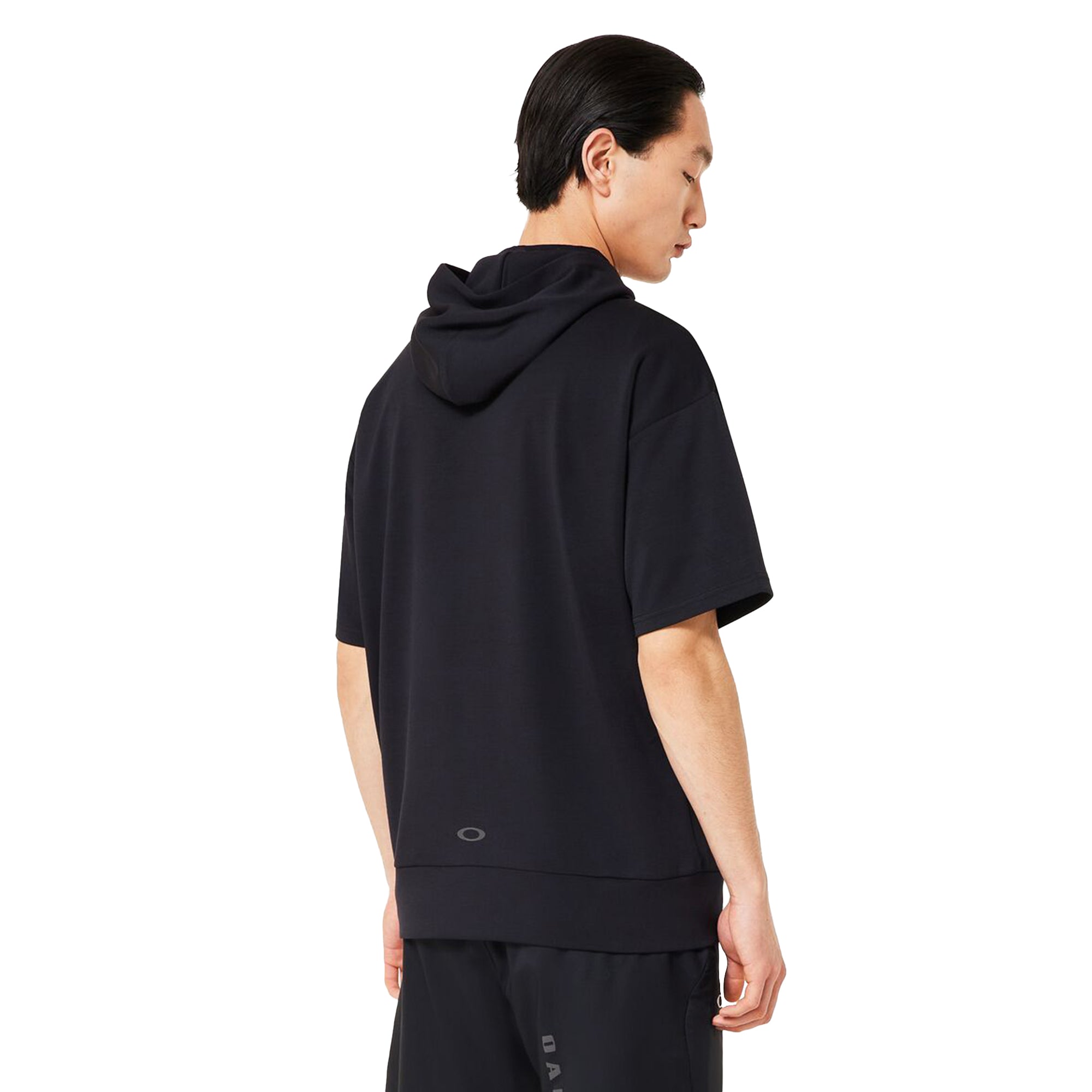 Oakley Golf Enhance Qdevo FL SS Hoodie 4.0