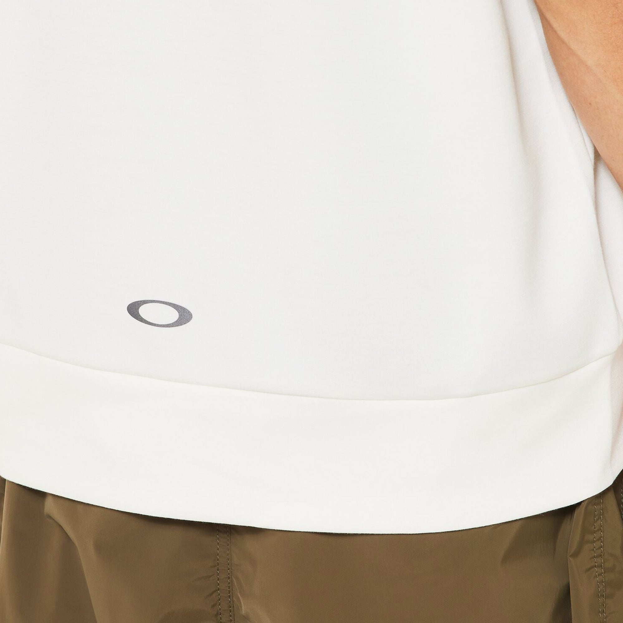 Oakley Golf Enhance Qdevo FL SS Hoodie 4.0