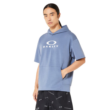Oakley Golf Enhance Qdevo FL SS Hoodie 4.0