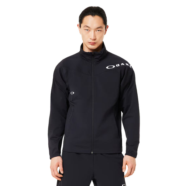 ジャケット・アウター Oakley Tech Jacket Oakley Enhance Tech Jersey Jacket 14.0 - Blackout | Oakley® 日本