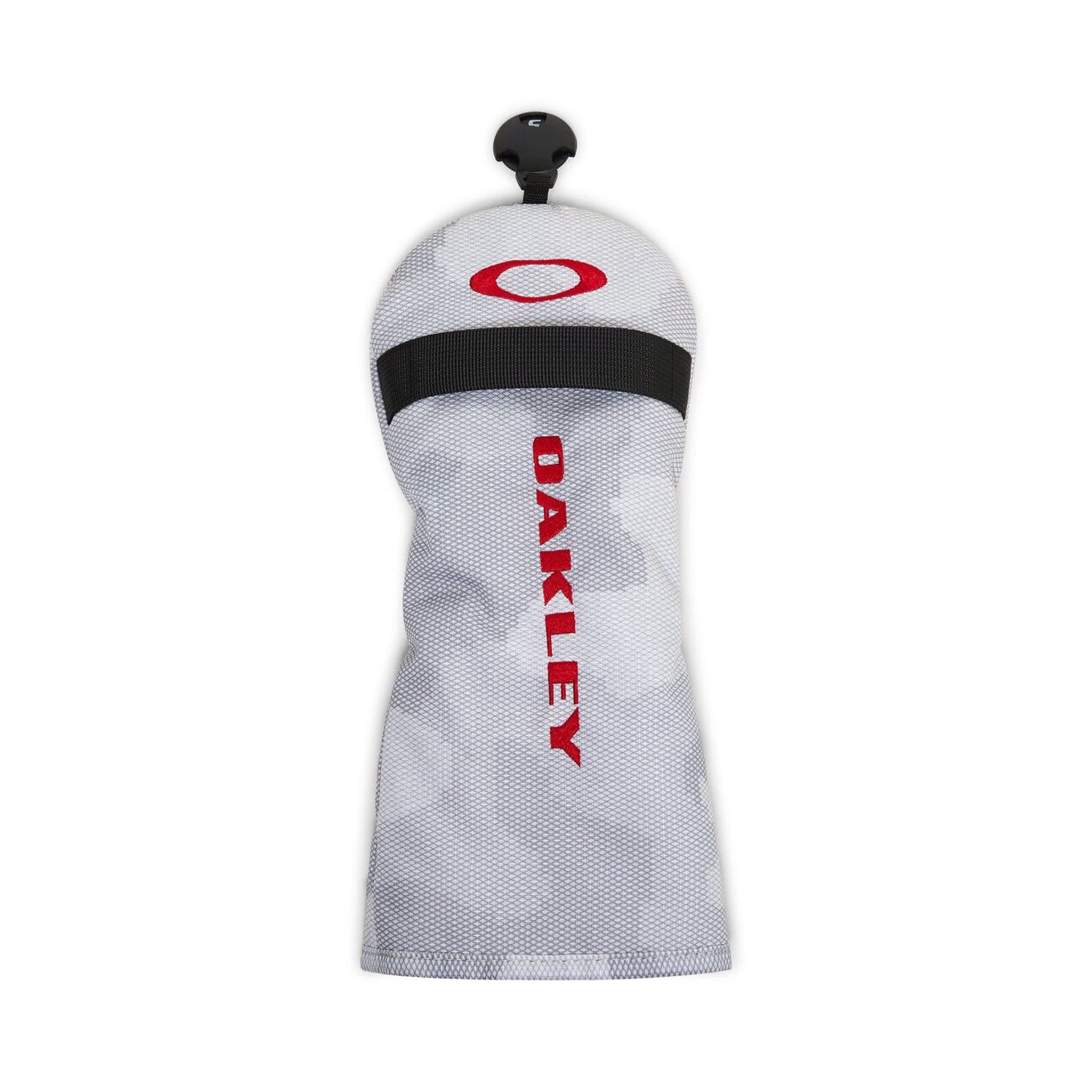 Oakley Golf Fairway Cover 17.0 White Storm Print 10K