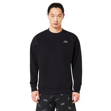 Oakley Golf Foundational Fleece LS Crew 3.0