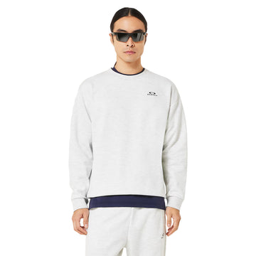 Oakley Golf Foundational Fleece LS Crew 3.0