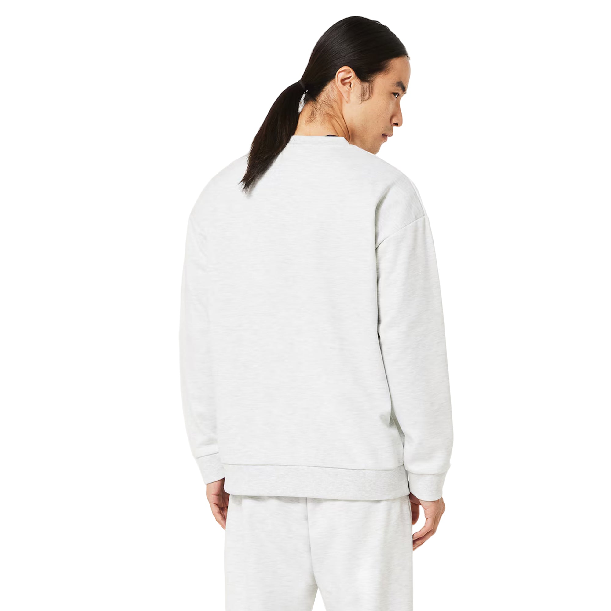 Oakley Golf Foundational Fleece LS Crew 3.0