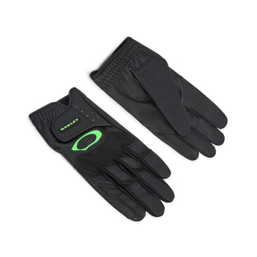 Oakley Golf Glove 18.0 Black Geo Print 01G