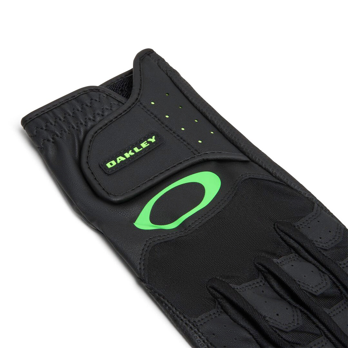Oakley Golf Glove 18.0 Black Geo Print 01G