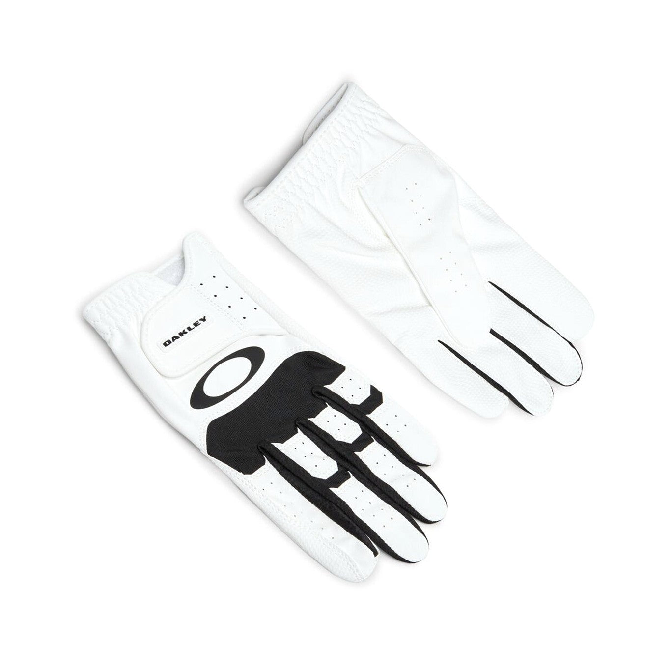 Oakley Golf Glove 18.0 White 100