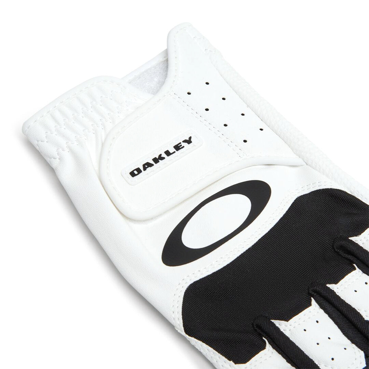 Oakley Golf Glove 18.0 White 100