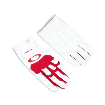 Oakley Golf Glove 18.0 Redline 465