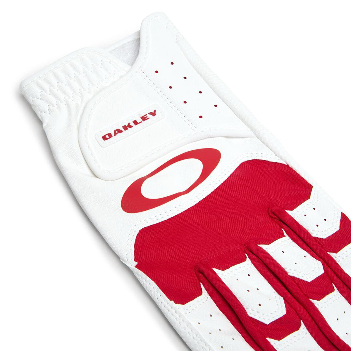 Oakley Golf Glove 18.0 Redline 465