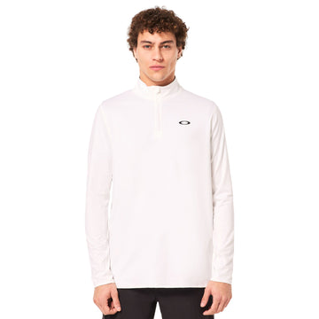 Oakley Golf Gravity Range 1/4 Zip