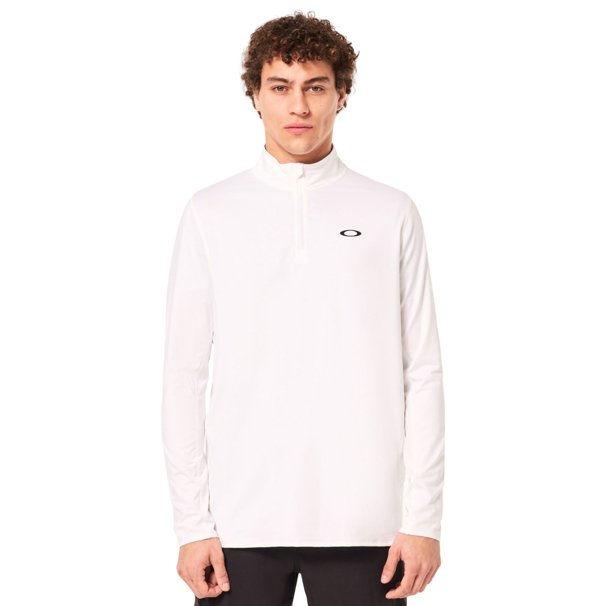 Oakley Golf Gravity Range 1/4 Zip