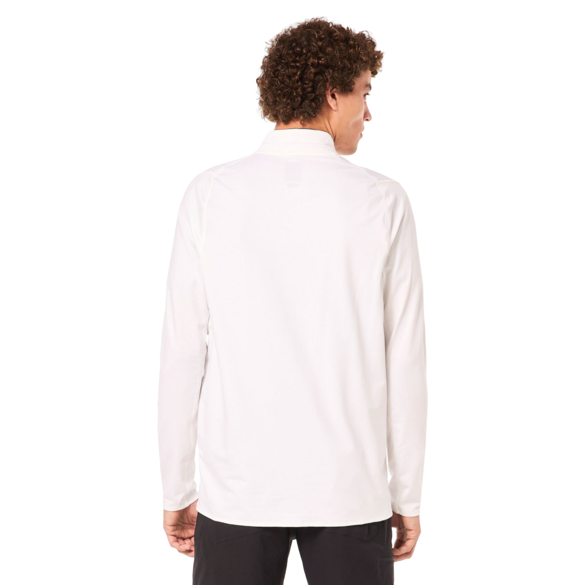 Oakley Golf Gravity Range 1/4 Zip