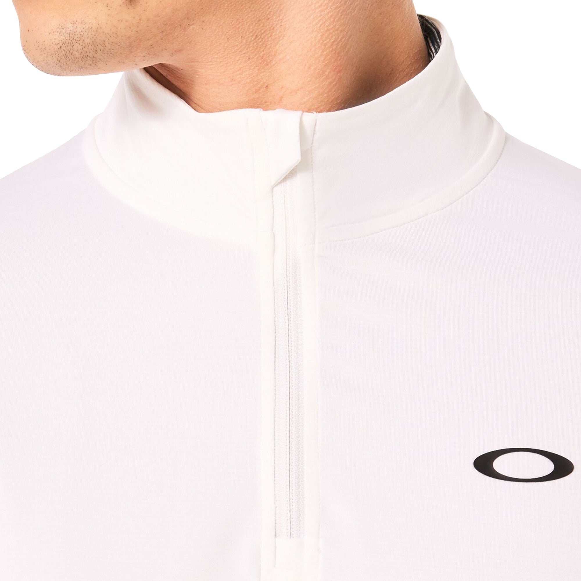 Oakley Golf Gravity Range 1/4 Zip