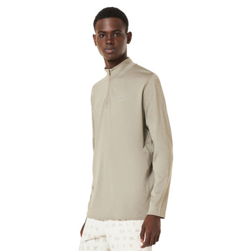 Oakley Golf Gravity Range 1/4 Zip