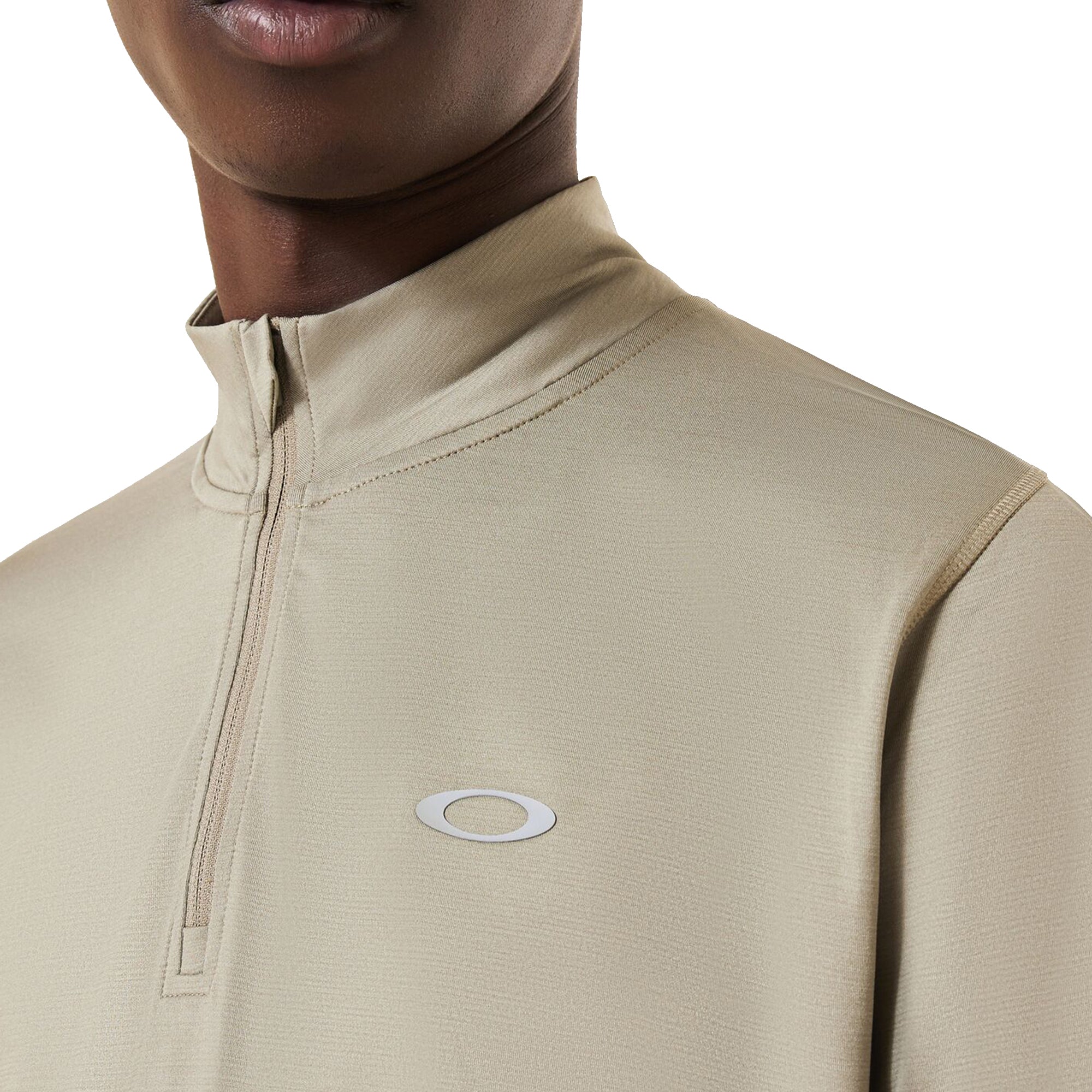 Oakley Golf Gravity Range 1/4 Zip