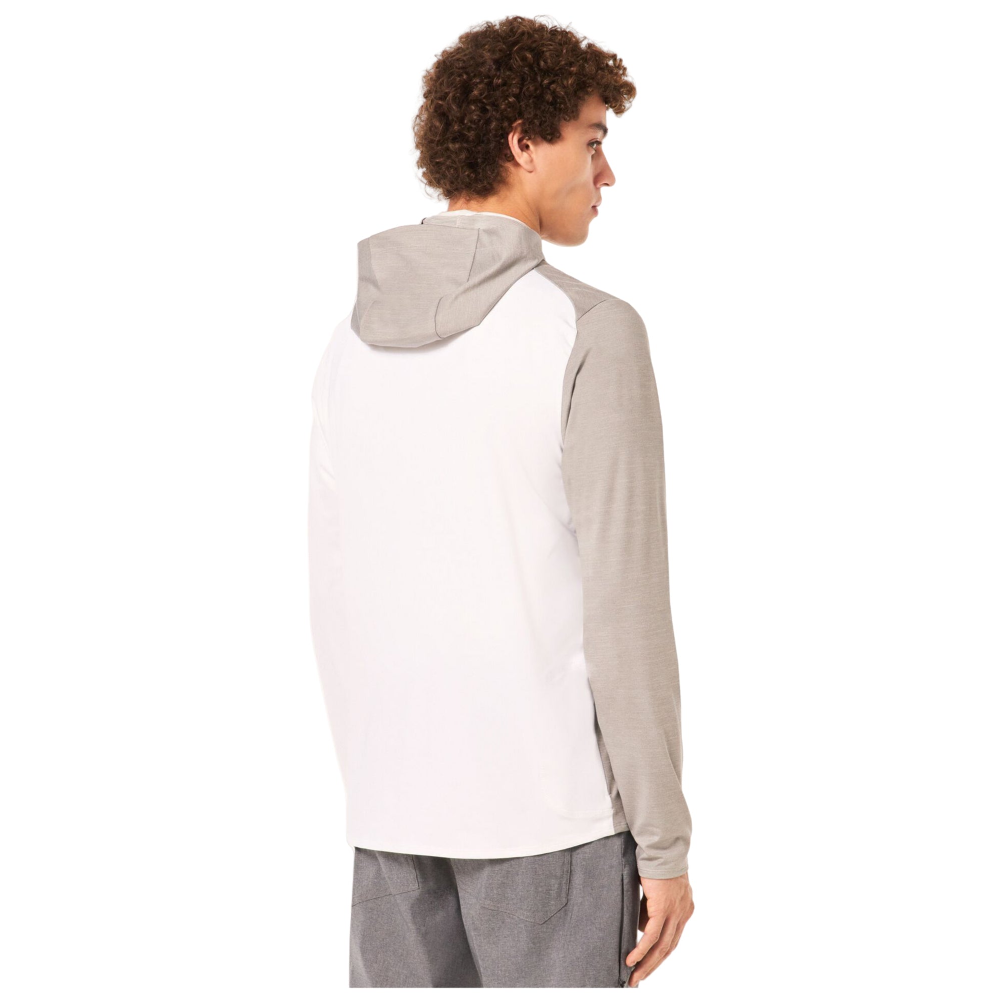 Oakley Golf Gravity Range Hoodie