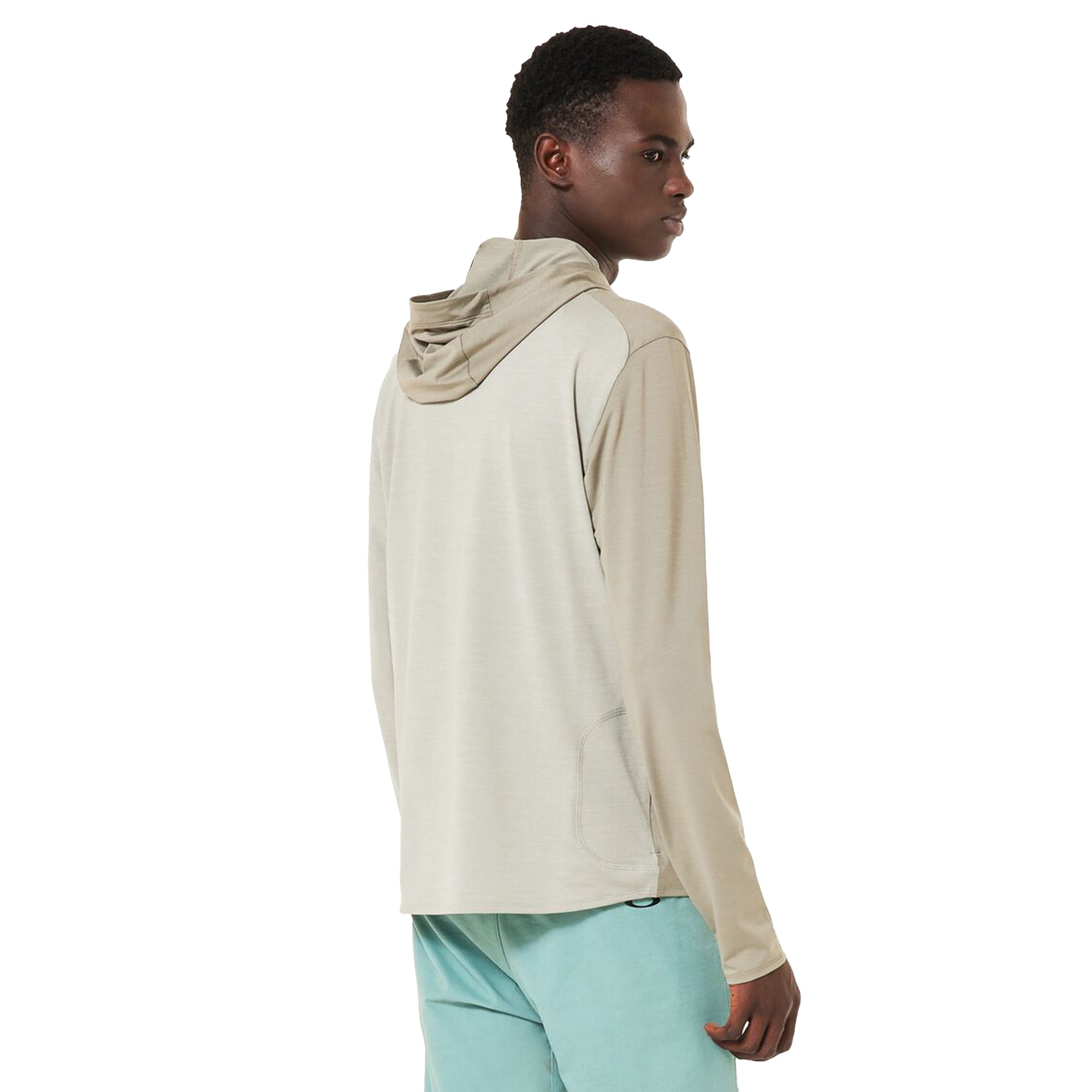Oakley Golf Gravity Range Hoodie