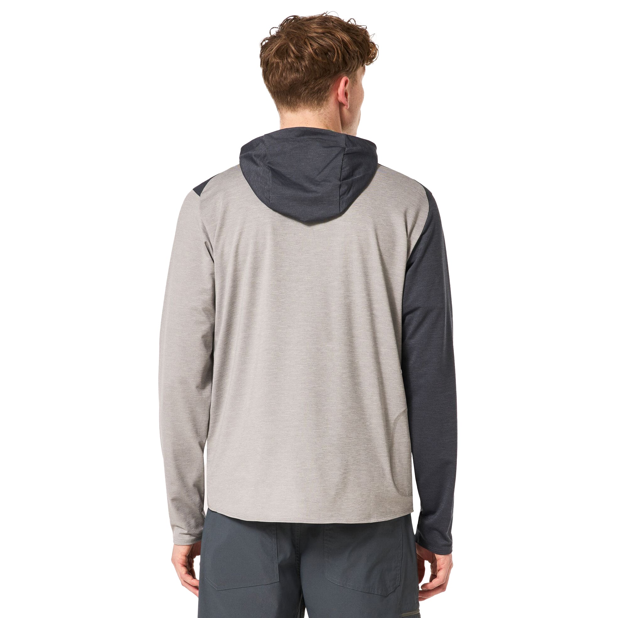Oakley Golf Gravity Range Hoodie