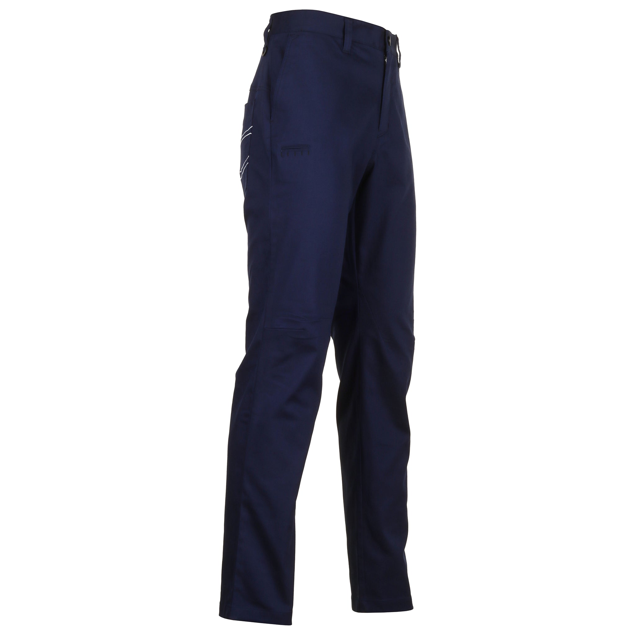 Oakley Golf Gravity Straight Trousers Peacoat 67Z