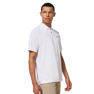 Oakley Golf Icon Tn Protect Polo Shirt
