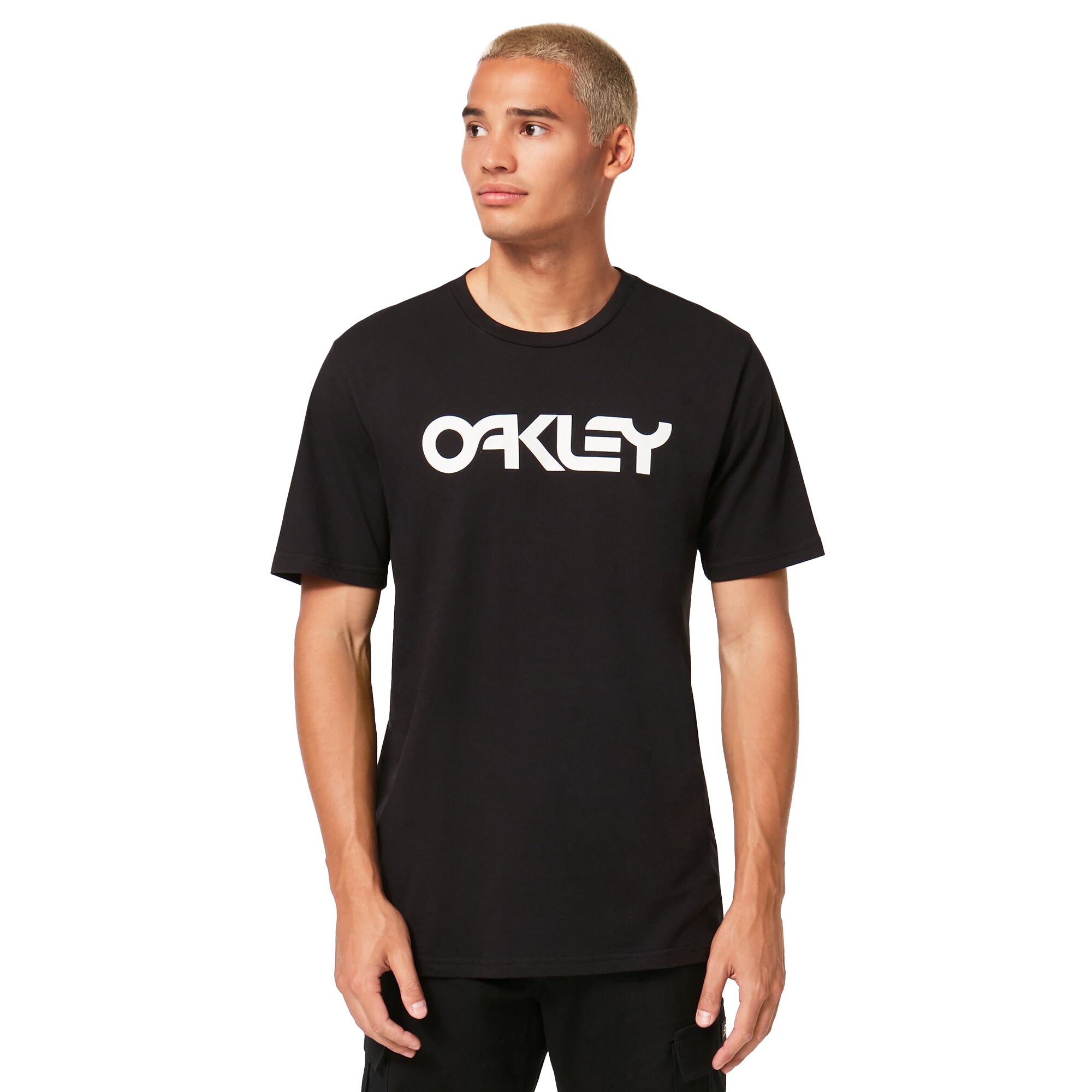 Oakley Golf Mark II Tee 2.0 - Abyss 6GA - 404011-6GA - Function18