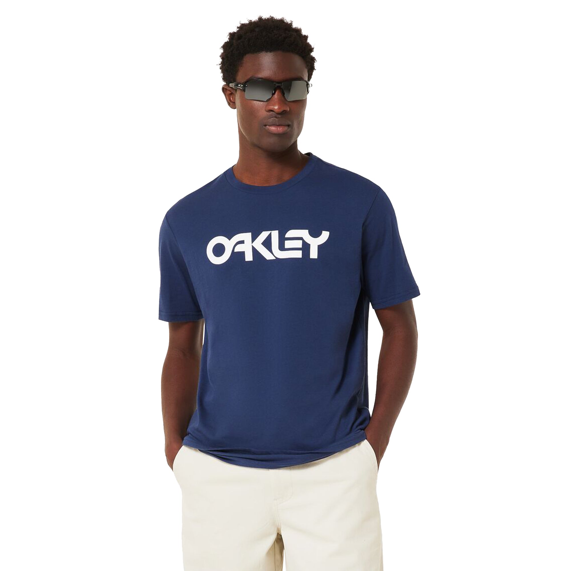 Oakley Golf Mark II Tee 2.0