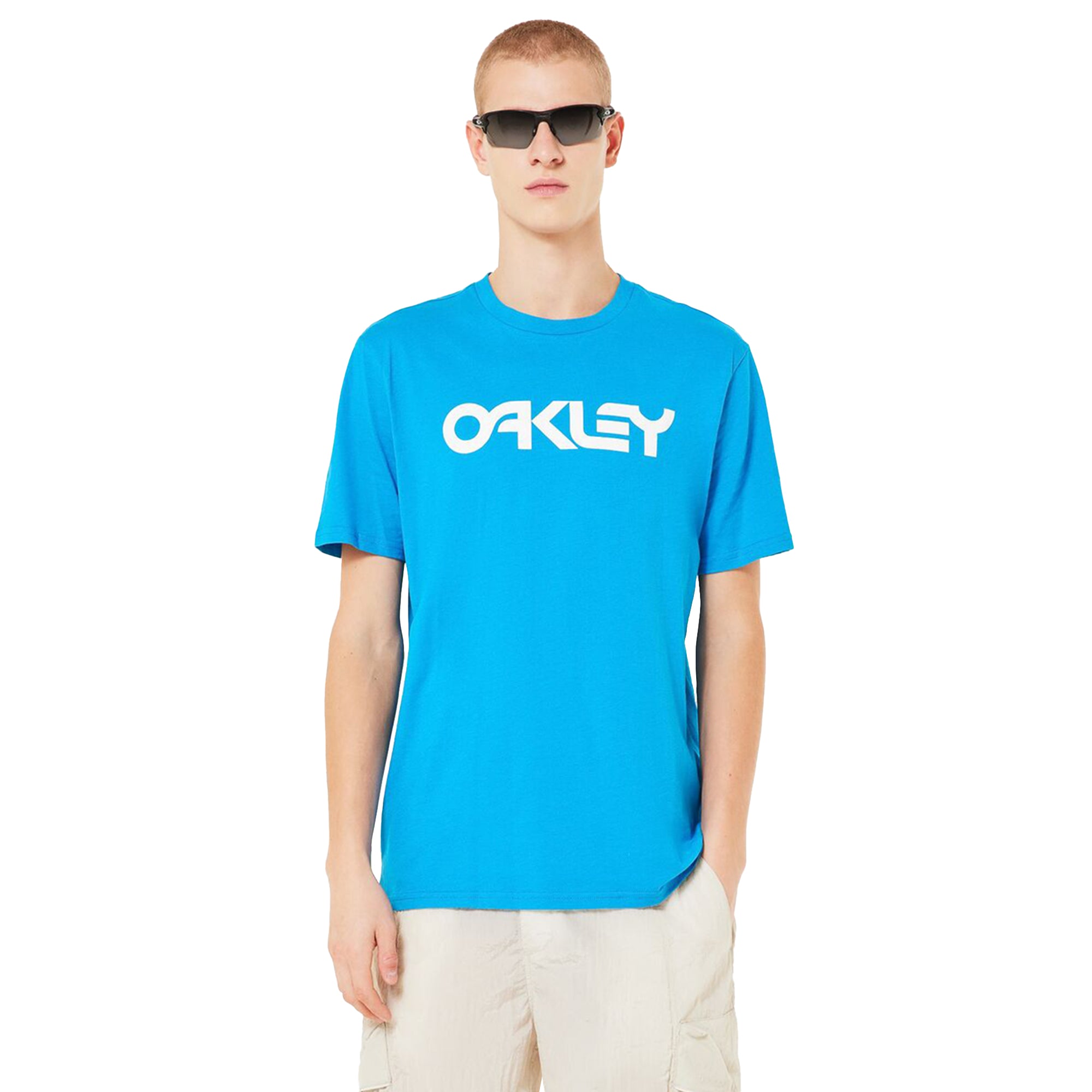 Oakley Golf Mark II Tee 2.0
