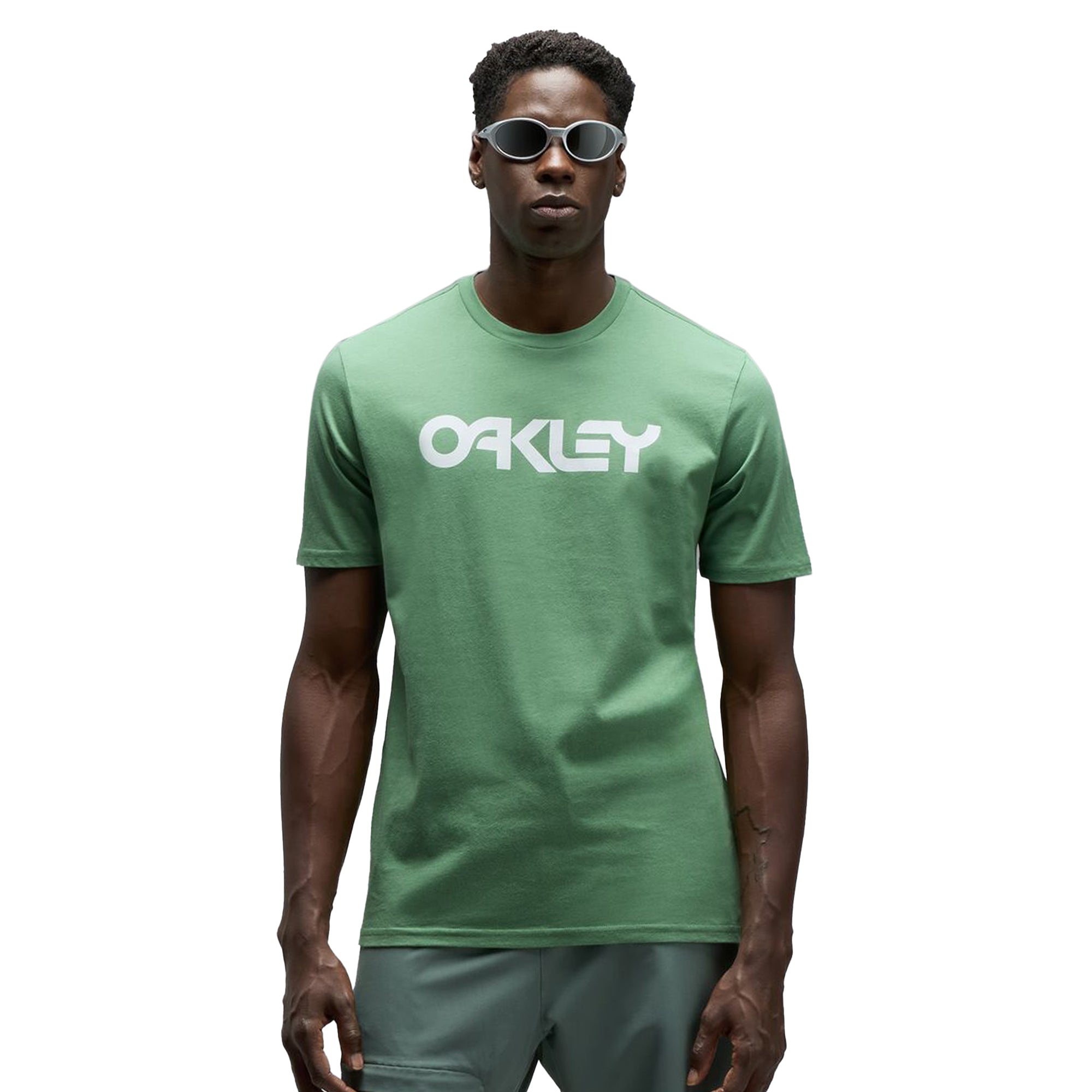 Oakley Golf Mark II Tee 2.0 - Faded Pink 82I - 404011-82I - Function18