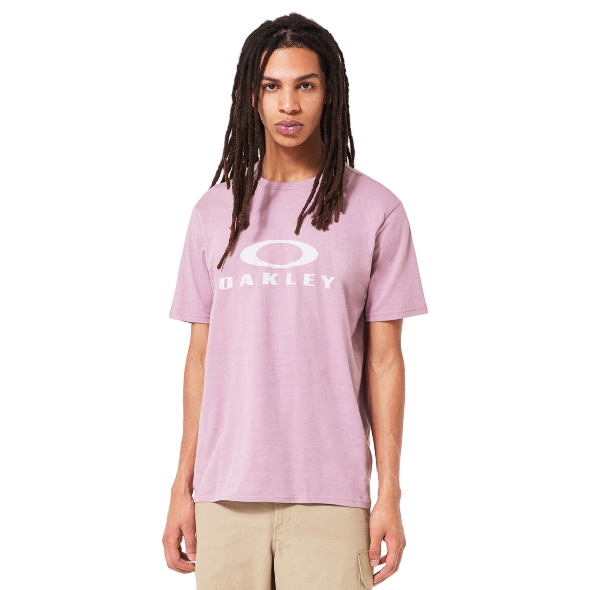 Oakley Golf O Bark 2.0 Tee - Dark Pacific 6GB - 402167-6GB