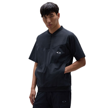 Oakley Golf O-Blades 1/2 Zip Pullover