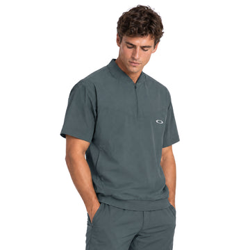 Oakley Golf O-Blades 1/2 Zip Pullover