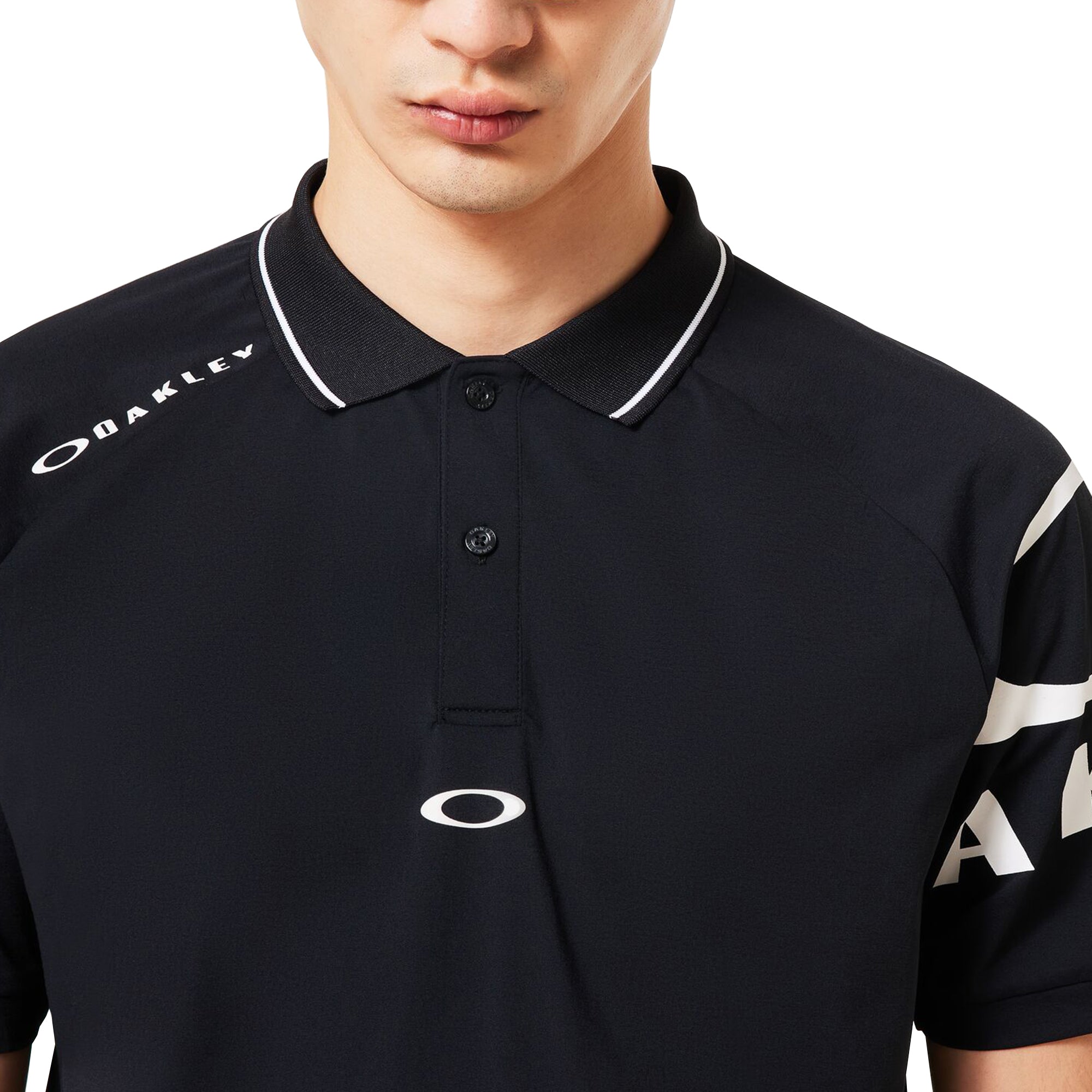 Oakley Golf O-Sync Pack Knit SS Polo 2.0