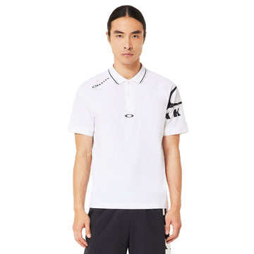 Oakley Golf O-Sync Pack Knit SS Polo 2.0