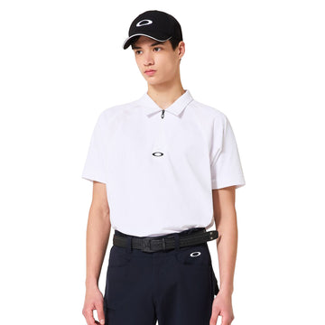Oakley Golf O-Sync Pack O-Shape Polo Shirt