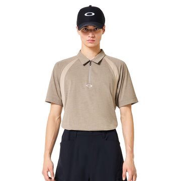 Oakley Golf O-Sync Pack O-Shape Polo Shirt