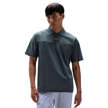 Oakley Golf O-Sync Pack Skipper Polo Shirt 2.0