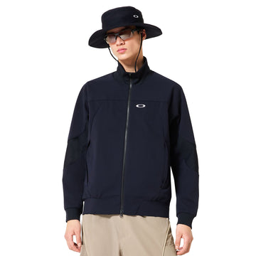 Oakley Golf O-Sync Pack Track Jacket